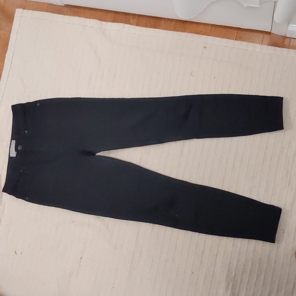 Everlane curvy high rise skinny 26 - Picture 2 of 7